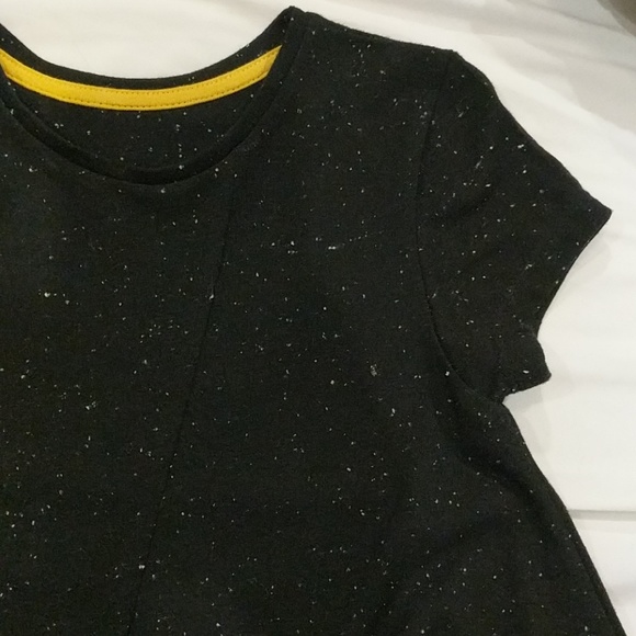 Black dress toddler size 4T - Picture 4 of 4